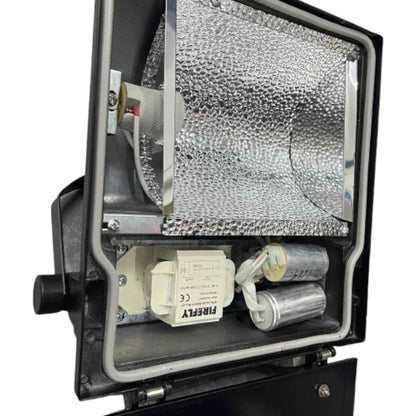 Firefly 70W Metal Halide Flood Light Fixture Only 220V FLHI111/S/070