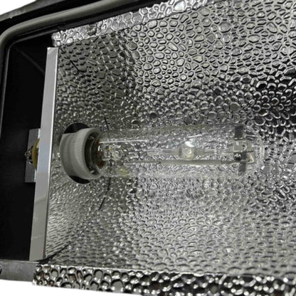 Firefly 70W Metal Halide Flood Light 220V with Lamp FLHI111/S/070/FHIMH70DL/T