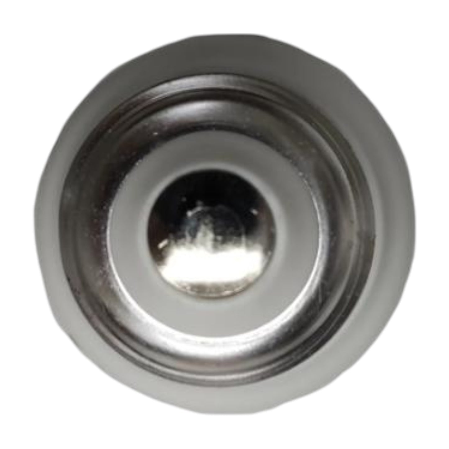 Metallic bearing on a white background Firefly 7W Daylight 6500K CFL E27 220V 2U XEU22-7WDL Electx Electrical Supply