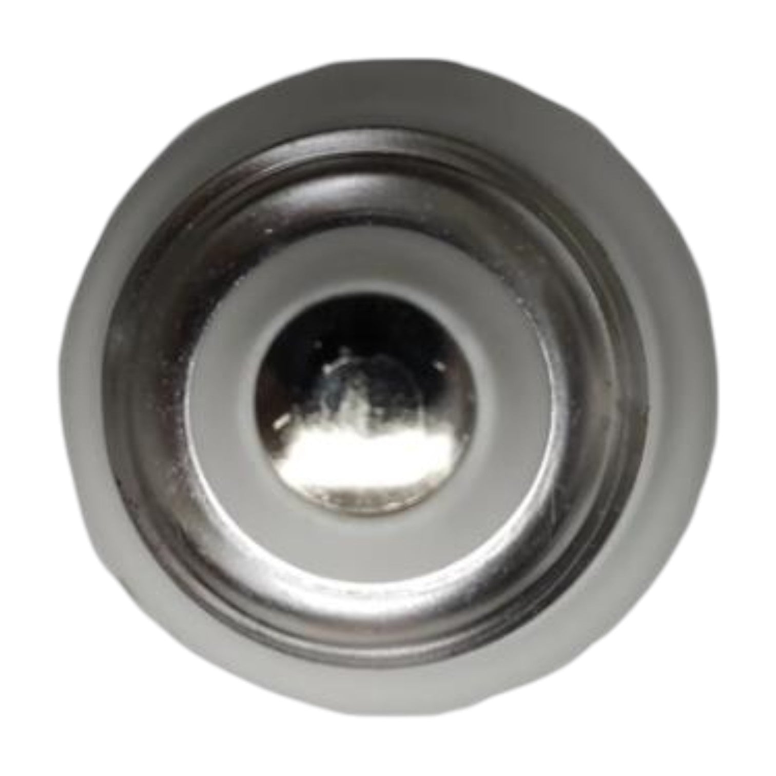 Metallic bearing on a white background Firefly 7W Daylight 6500K CFL E27 220V 2U XEU22-7WDL Electx Electrical Supply