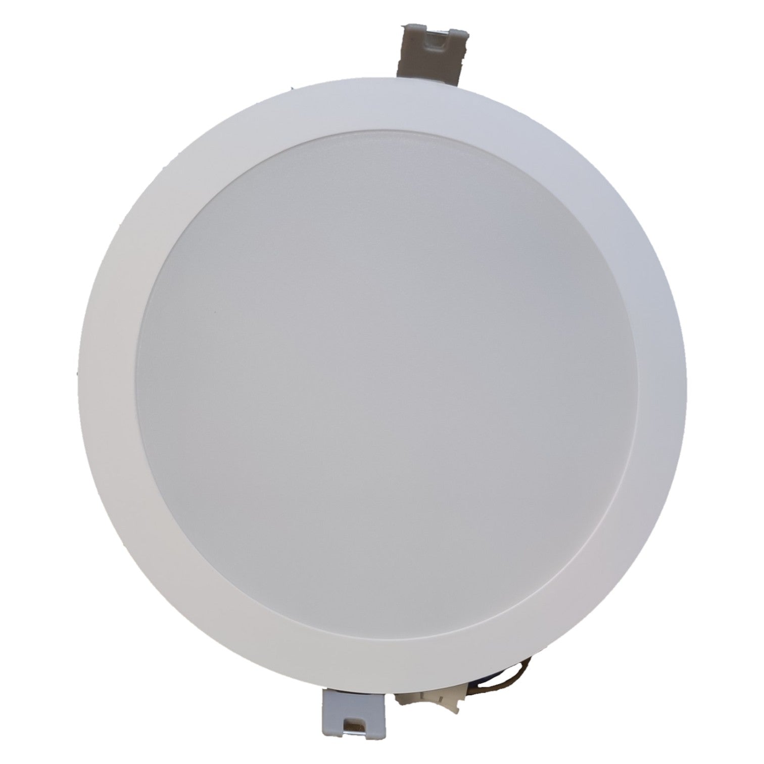 Firefly 9W LED Downlight Pro Series IP44 Rating Water Resistant 220VAC Warm White 3000K FDL2509WW Electx Electrical Supply