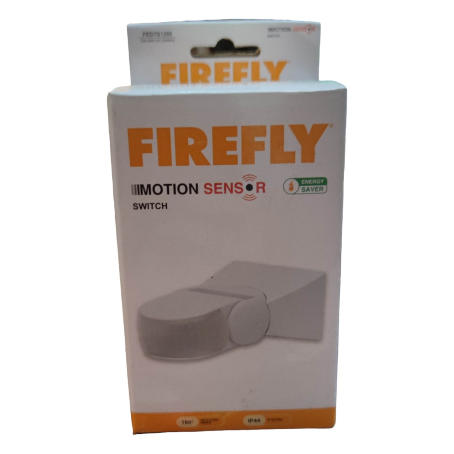 Firefly Motion Sensor Switch 1200W 220V FEDTS1200