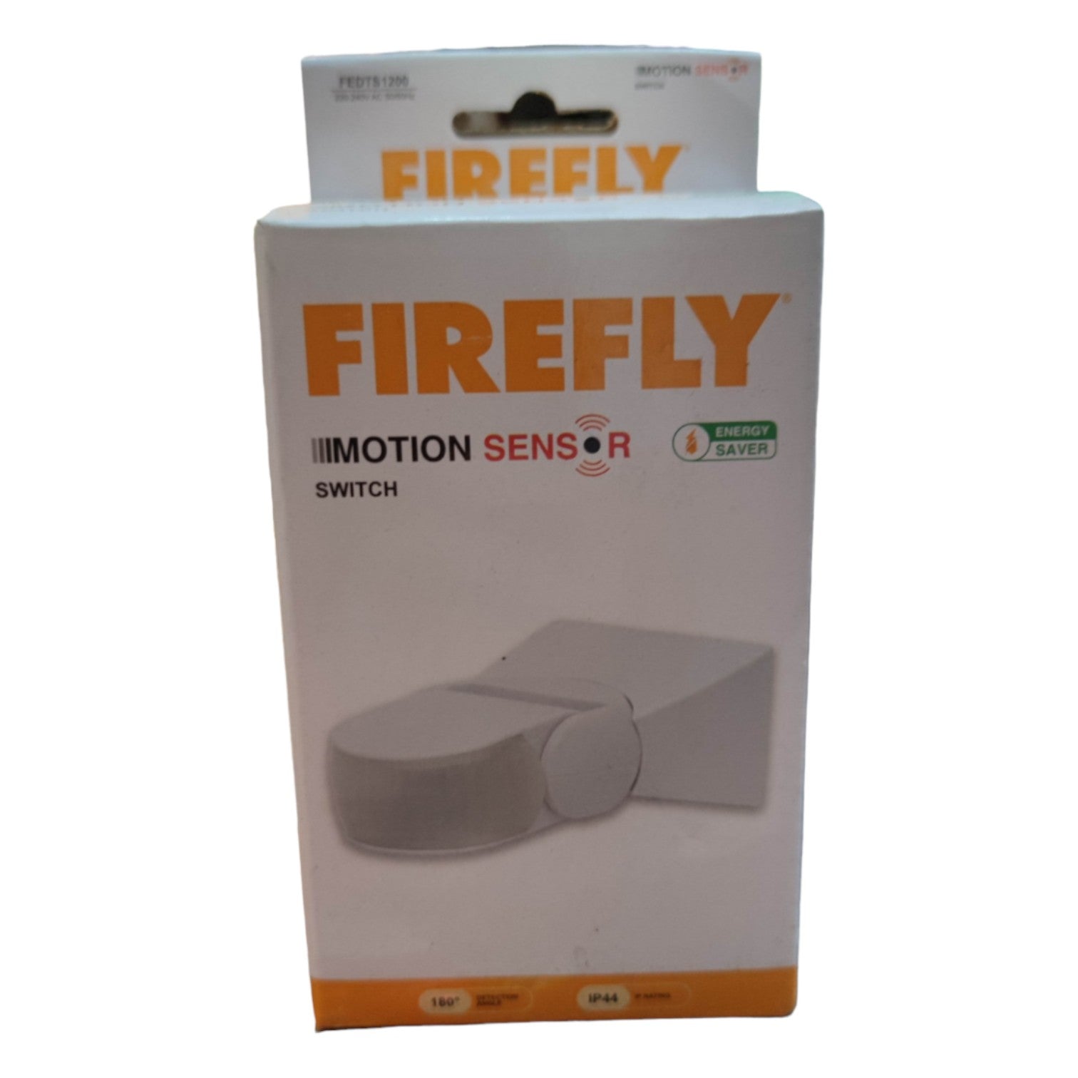 Firefly Motion Sensor Switch 1200W 220V FEDTS1200