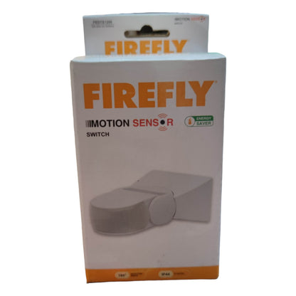 Firefly Motion Sensor Switch 1200W 220V FEDTS1200