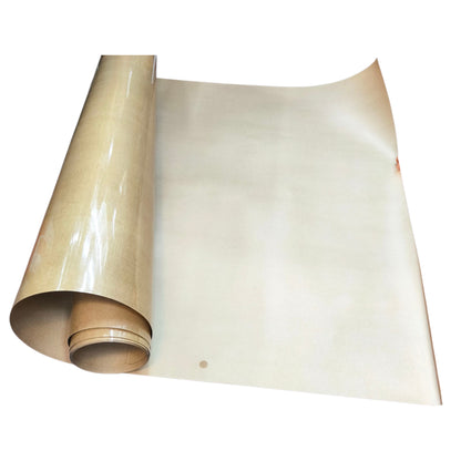 Fish Paper with Mylar Insulation 012, Insulation Paper Mylar with Fish Paper 012 0.28MM 1 Meter by 1 Meter