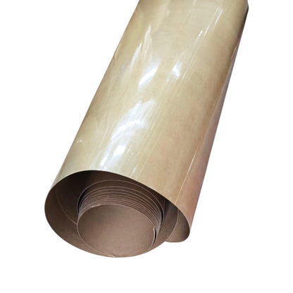 Fish Paper with Mylar Insulation 012, Insulation Paper Mylar with Fish Paper 012 0.28MM 1 Meter by 1 Meter