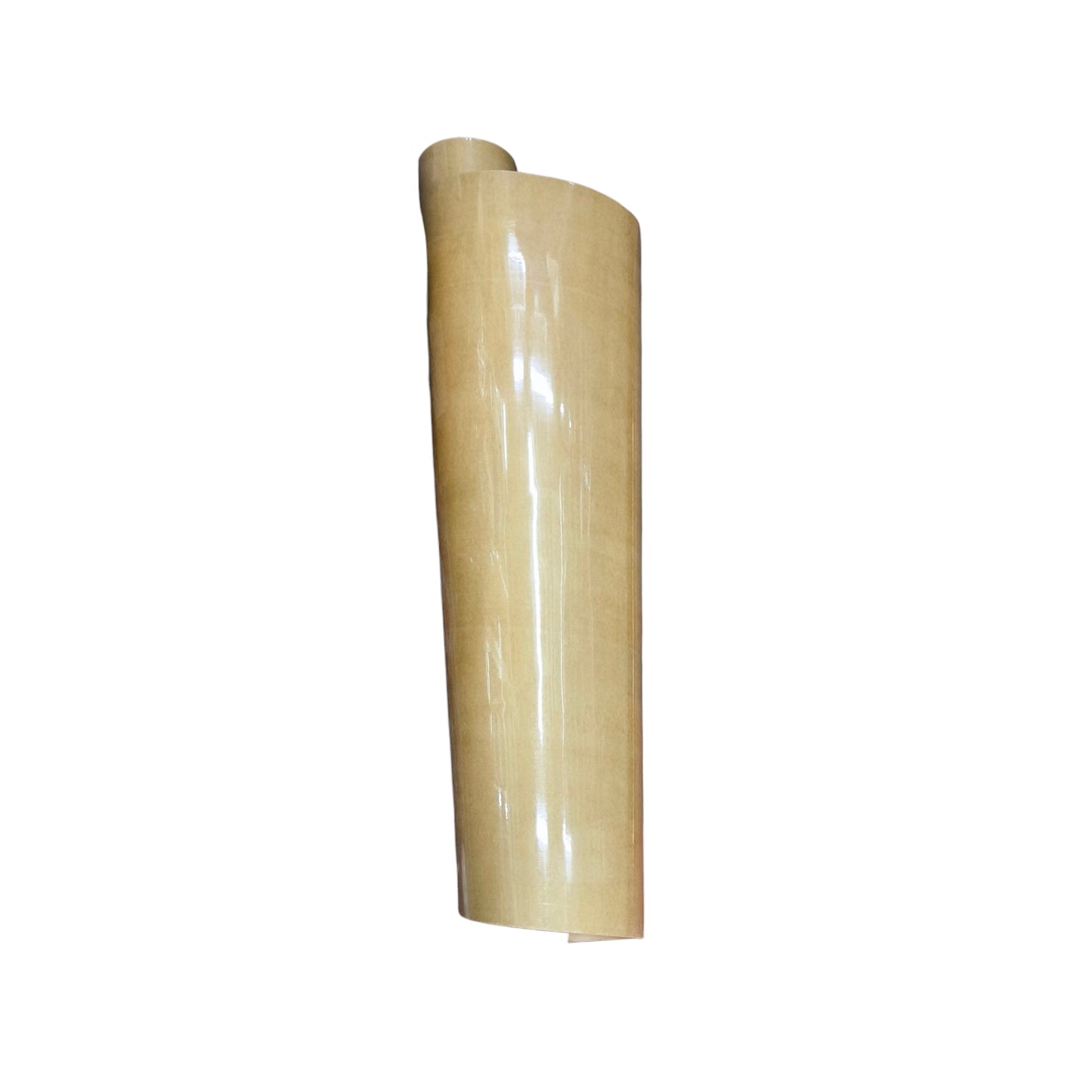 Fish Paper with Mylar Insulation 015, Insulating Paper Mylar with Fish Paper 015 0.36mm 1 Meter by 1 Meter