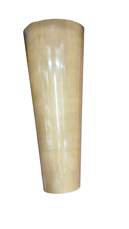 Fish Paper with Mylar Insulation 015, Insulating Paper Mylar with Fish Paper 015 0.36mm 1 Meter by 1 Meter