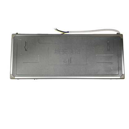 Floor Building Sign Light Signage Glass 220V 3W GB17945-2010 (G)SF