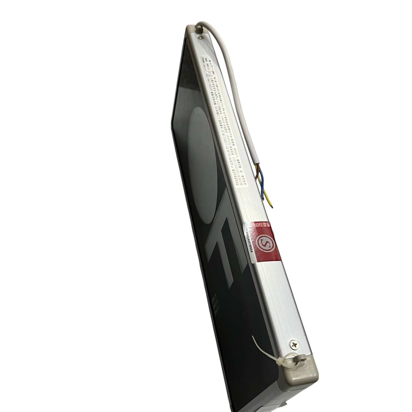 Floor Building Sign Light Signage Glass 220V 3W GB17945-2010 (G)SF