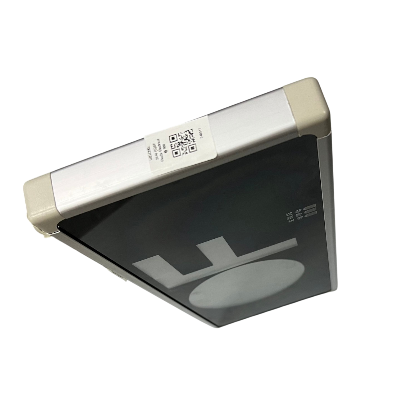 Floor Building Sign Light Signage Glass 220V 3W GB17945-2010 (G)SF