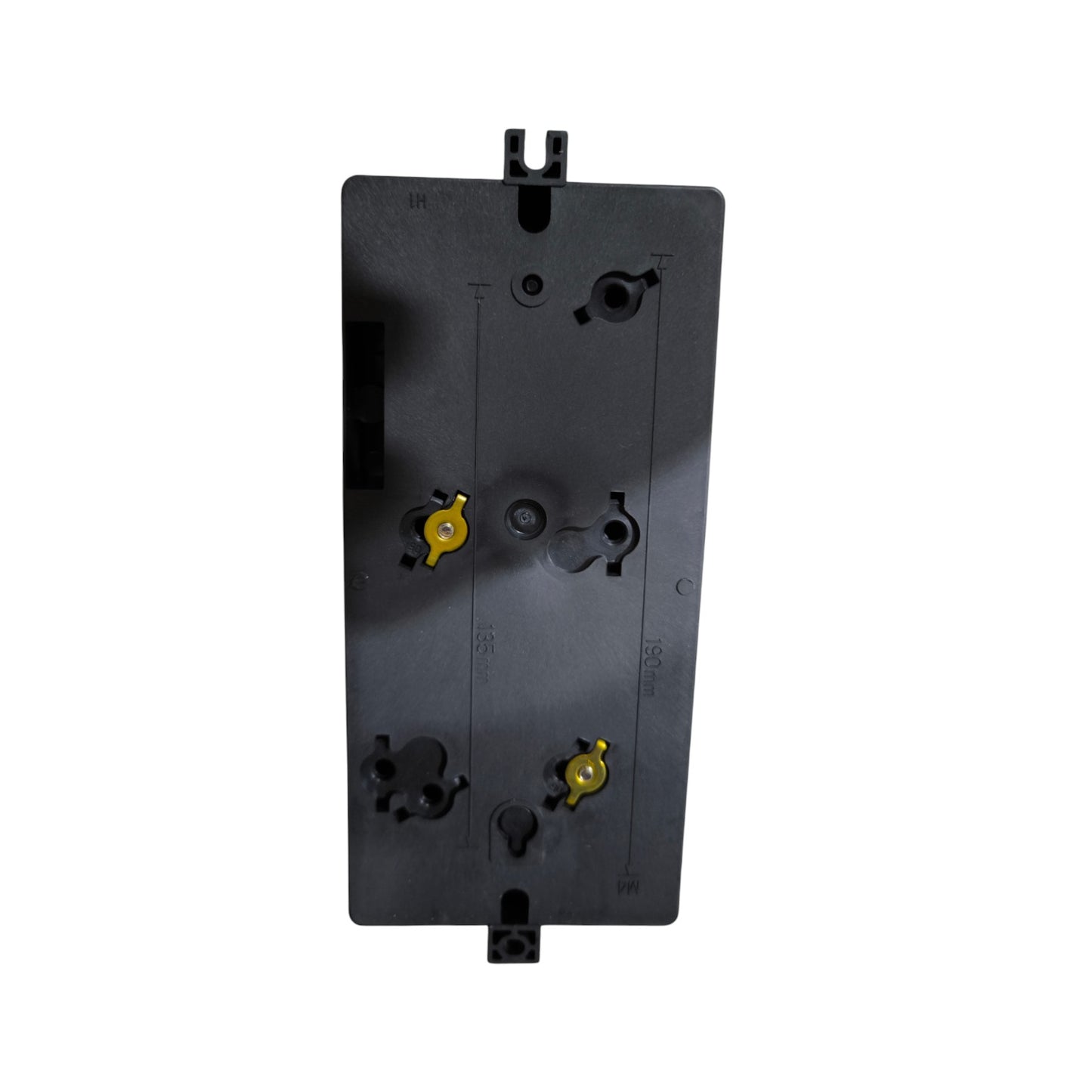 Fuji Motor Magnetic Starter 3 Phase 220V 6-9A SW-05 P/3H