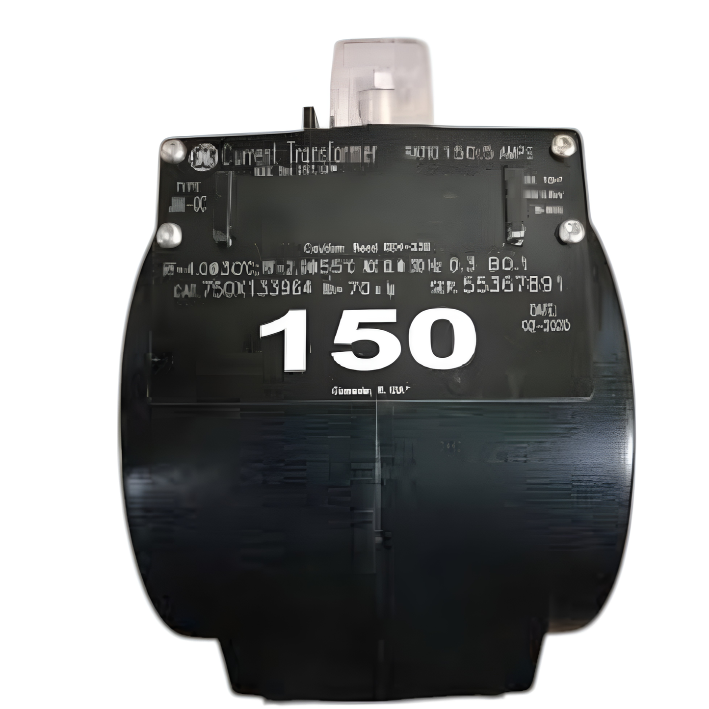 GE 150:5A Current Transformer JAK-0C With ERC Certification