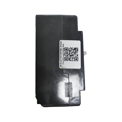 GE 75A 2 Pole 25KAIC 220V Industrial Circuit Breaker MCCB TCD124075