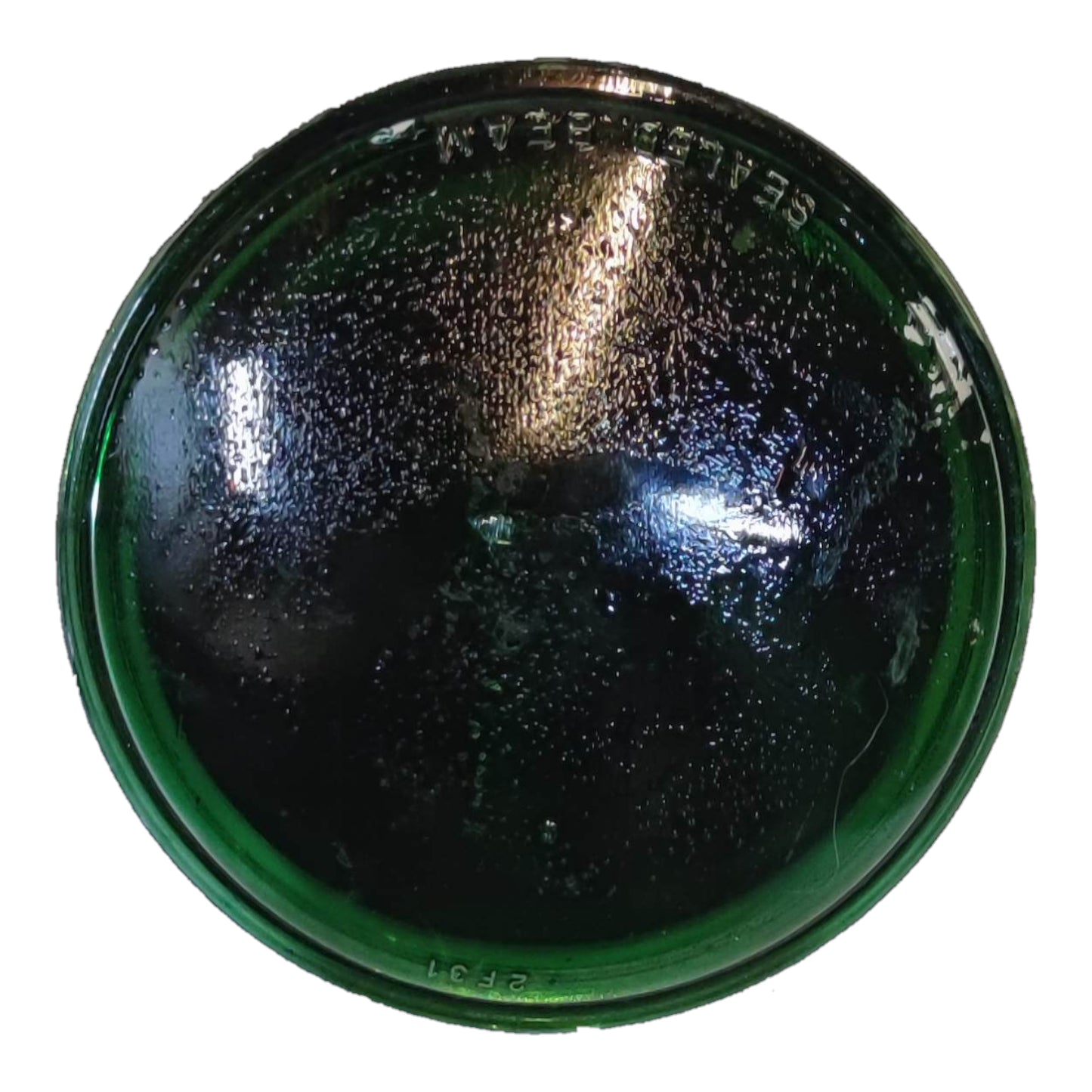 GE Sealed Beam 12V 30W PAR 46 #4435