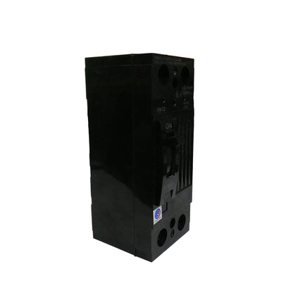 GE 100A Single Phase 2 Pole Circuit Breaker 240V MCCB, ECB, Circuit Breakers TQD22100