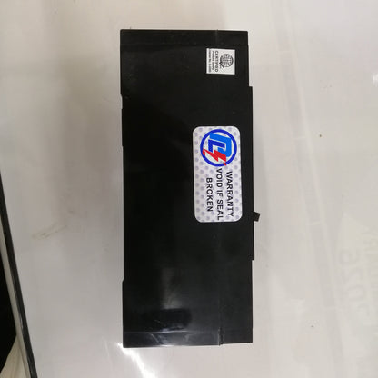 GE 100A Single Phase 2 Pole Circuit Breaker 240V MCCB, ECB, Circuit Breakers TQD22100