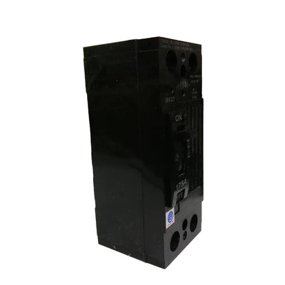 GE 175A Single Phase 2 Pole Circuit Breaker 240V MCCB, ECB, Circuit Breakers TQD22175