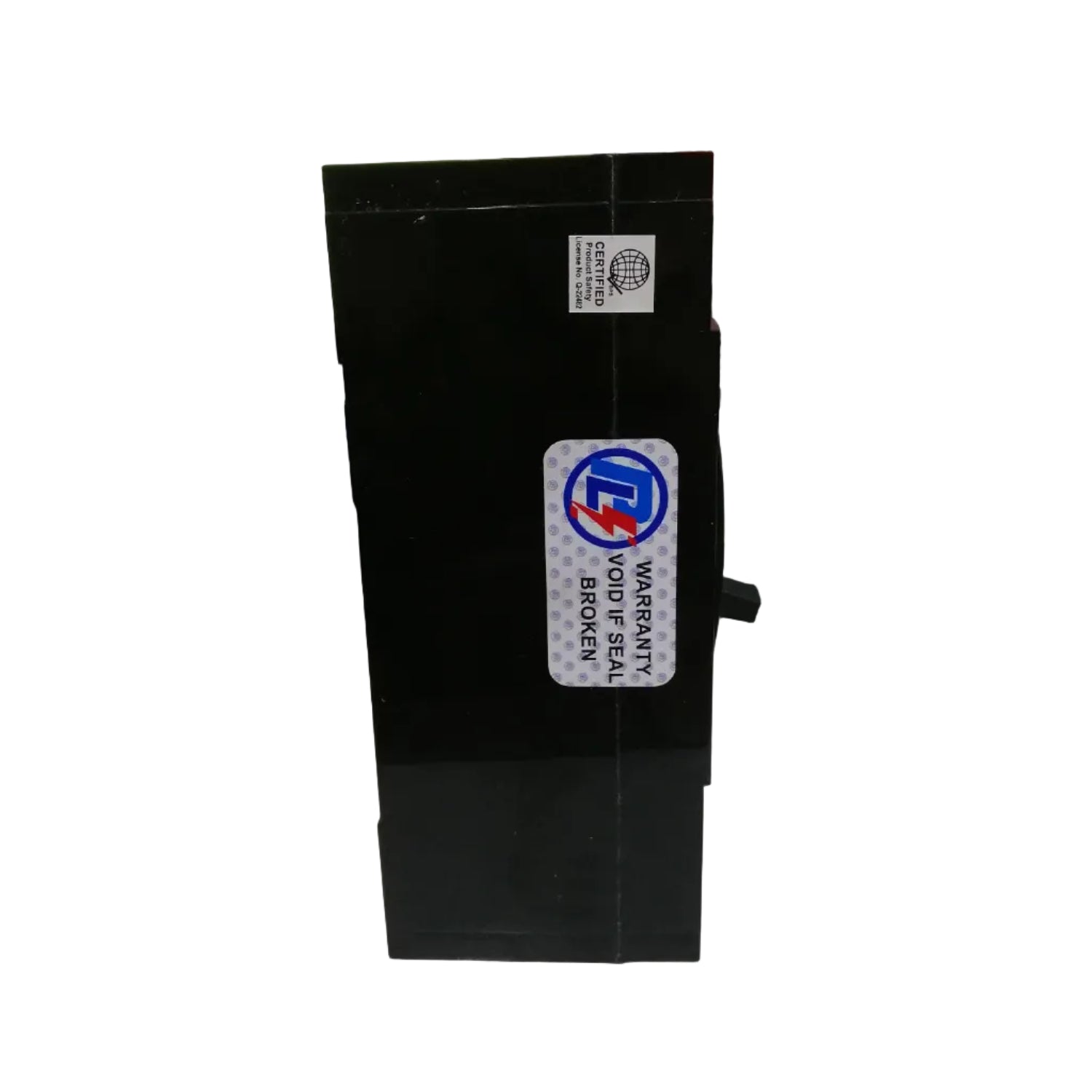 GE 225A Single Phase 2 Pole Circuit Breaker 240V MCCB, ECB, Circuit Breakers TQD22225