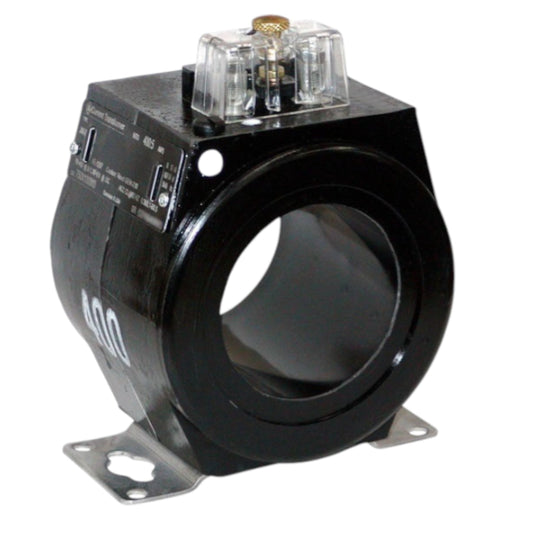 GE 400:5A Current Transformer JAK-0C With ERC Certification
