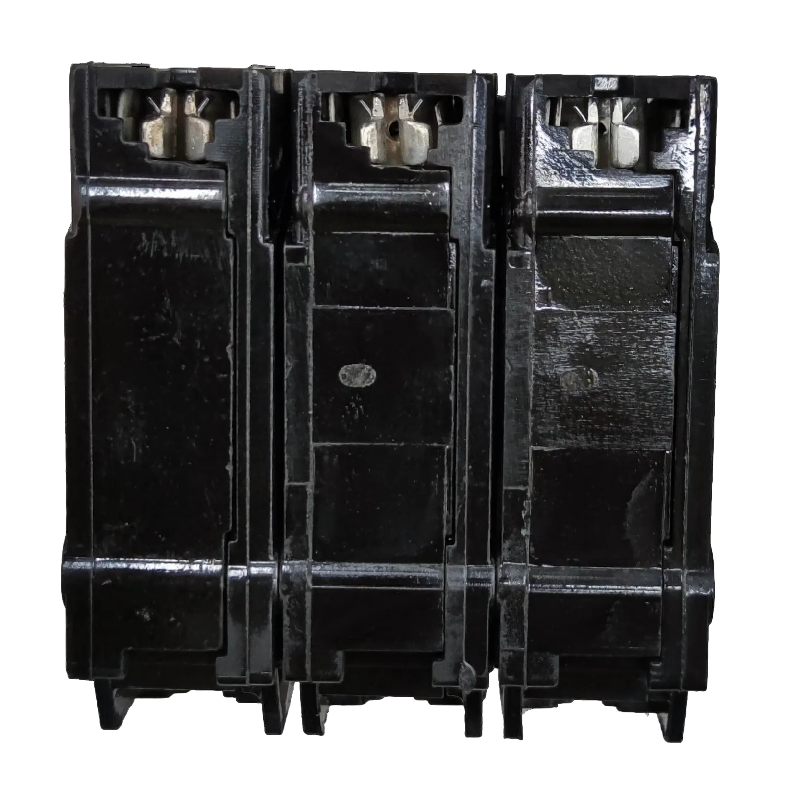 GE Circuit Breaker 60A 3Pole_3Phase Plug In Breaker TQL_Circuit Breakers TQL3460B Electx