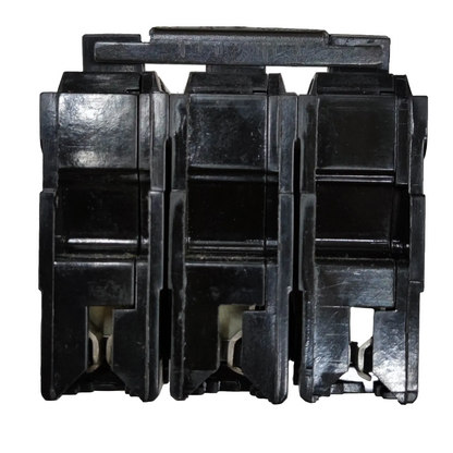 GE Circuit Breaker 70A 3Pole, 3 Phase Plug In Breaker TQL, Circuit Breakers TQL3470B