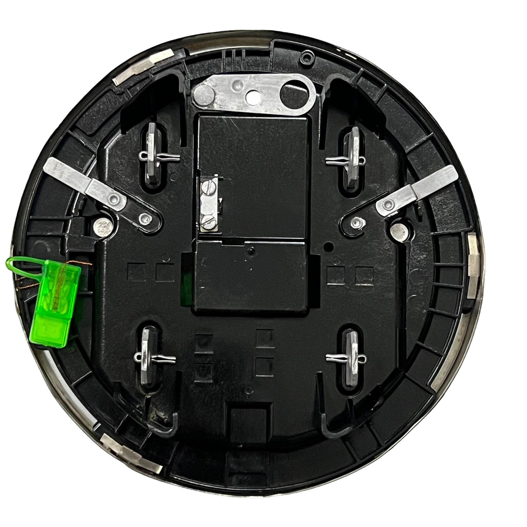 GE I-70-S FM2S KWH Meter Analog Type 3 Wire Single Phase CL200 I70S 4 Jaws 240V 60Hz Electx Electrical Supply 5