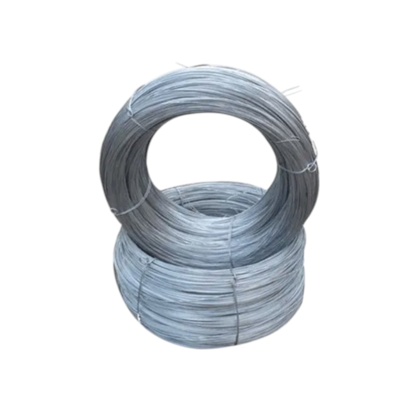 GI Wire AWG 18 or 0.75mm Galvanize Iron Alambre ( 1 KG)