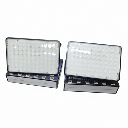 WMK 200W LED Floodlight 220V Daylight 6500K PI65 Aluminum materials SMD2835 Chips