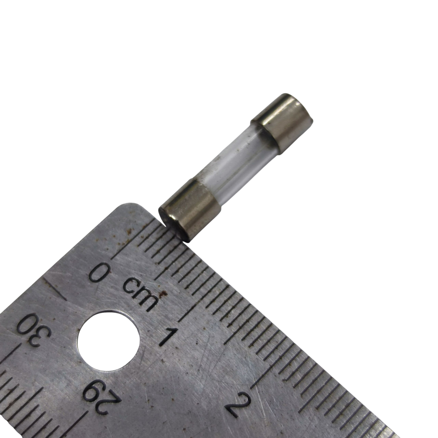 Glass Fuse 5mm x 20mm 220V Available in 1A to 30A