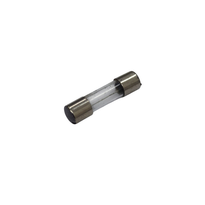 Glass Fuse 5mm x 20mm 220V Available in 1A to 30A