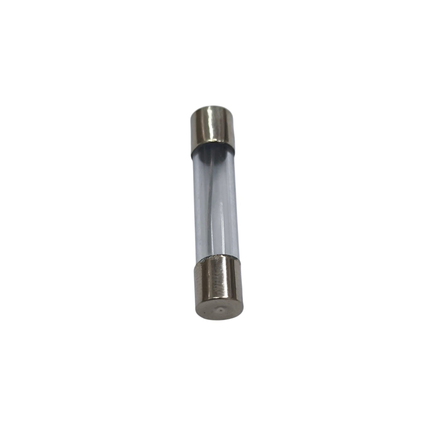 Glass Fuse 6x30mm 220V Available in 0.25A to 30A