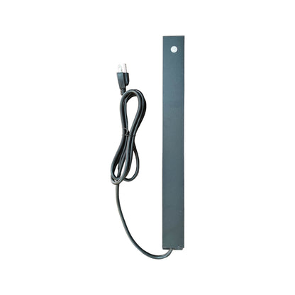 Grippes 8 Gang PDU 10A 220V for Data Cabinet Power Distribution Unit 2200W