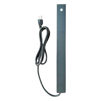 Grippes 8 Gang PDU Universal Outlet 16A 250V Power Distribution Unit 4000W