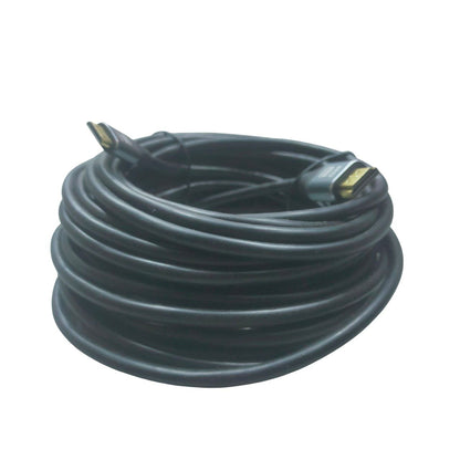 Grippes HDMI to Mini HDMI Cable Audio/Video Reliable Cord 10 Meters
