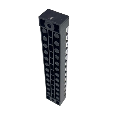 Grippes 15A 12 Pairs Terminal Block 600V (2pcs)