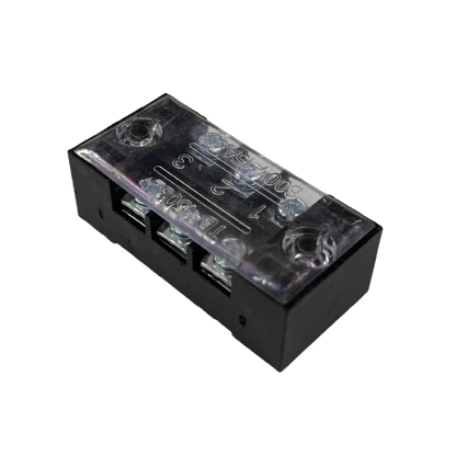 Grippes 15A 3 Pairs Terminal Block 600V (5pcs)