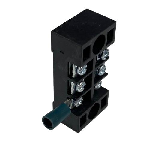 Grippes 15A 3 Pairs Terminal Block 600V (5pcs)