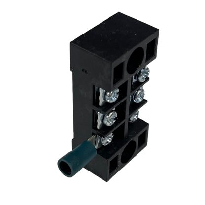 Grippes 15A 3 Pairs Terminal Block 600V (5pcs)