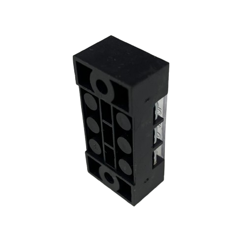 Grippes 15A 3 Pairs Terminal Block 600V (5pcs)