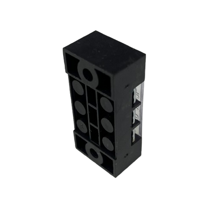 Grippes 15A 3 Pairs Terminal Block 600V (5pcs)