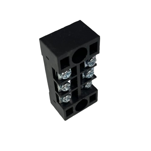 Grippes 15A 3 Pairs Terminal Block 600V (5pcs)