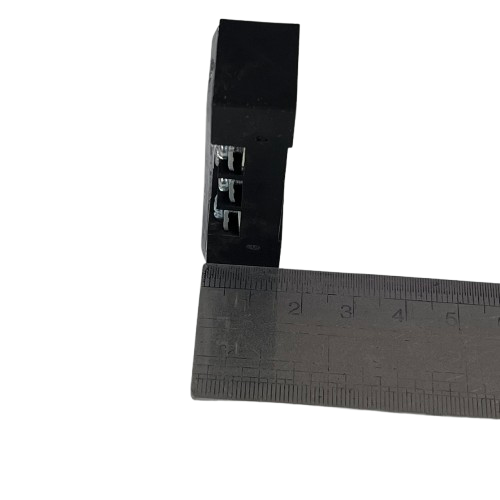 Grippes 15A 3 Pairs Terminal Block 600V (5pcs)