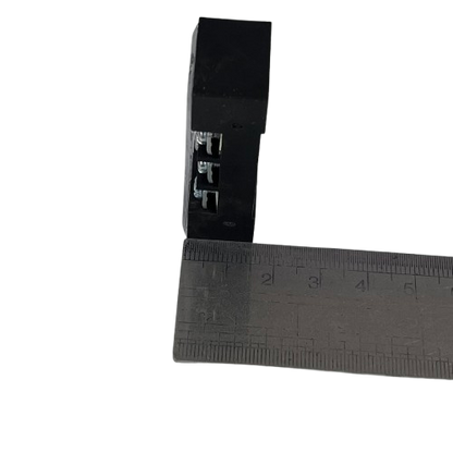 Grippes 15A 3 Pairs Terminal Block 600V (5pcs)