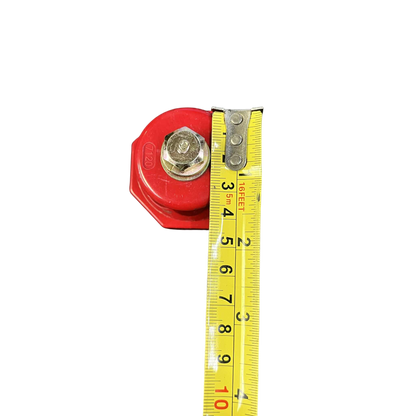 Grippes Bus Bar Insulator SM-7120 Durable Electrical Part