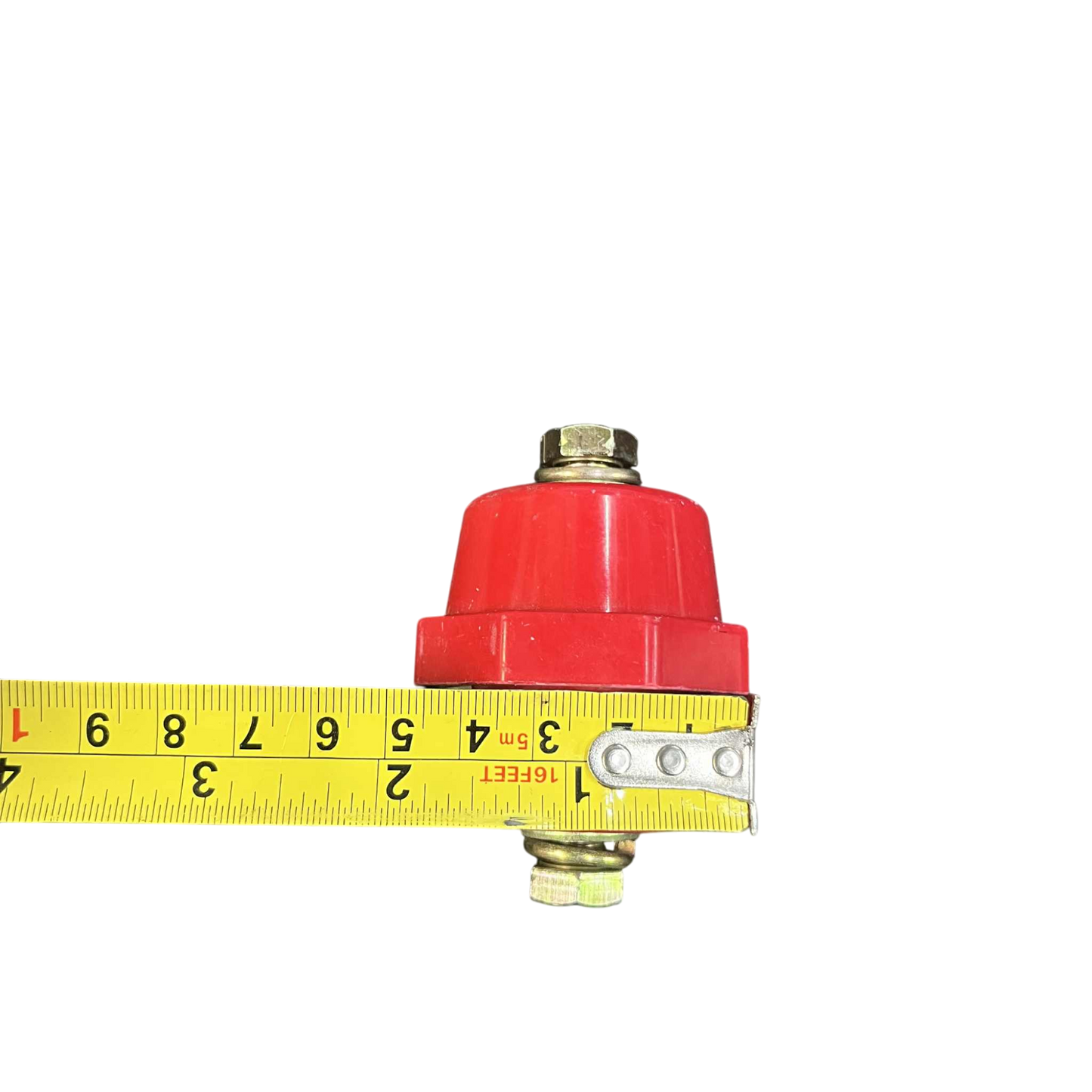 Local Bus Bar Insulator 25Kv SM-76, Apple Insulator