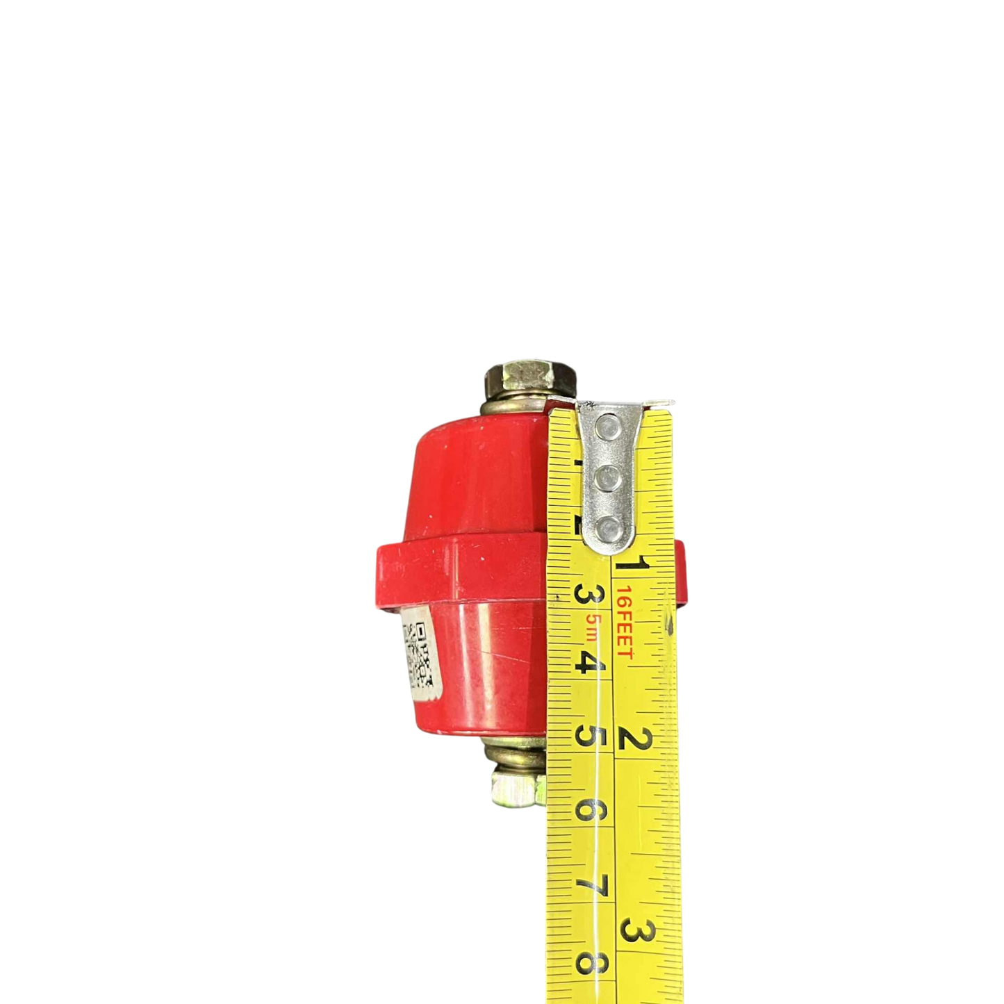 Grippes Bus Bar Insulator SM-7120 Durable Electrical Part