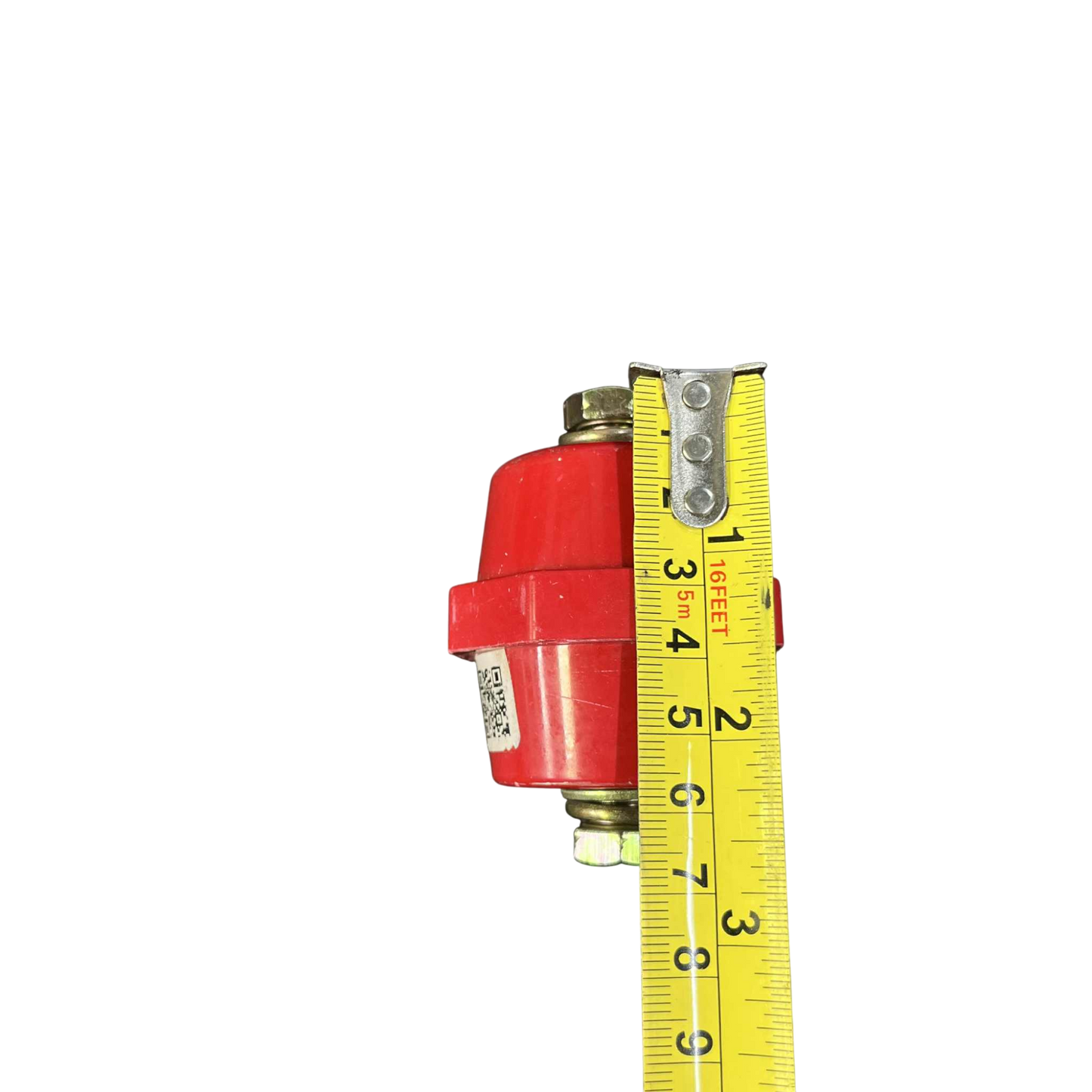 Grippes Bus Bar Insulator SM-7120 Durable Electrical Part