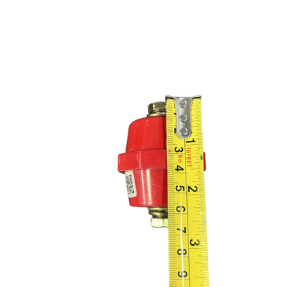 Grippes Bus Bar Insulator SM-7120 Durable Electrical Part