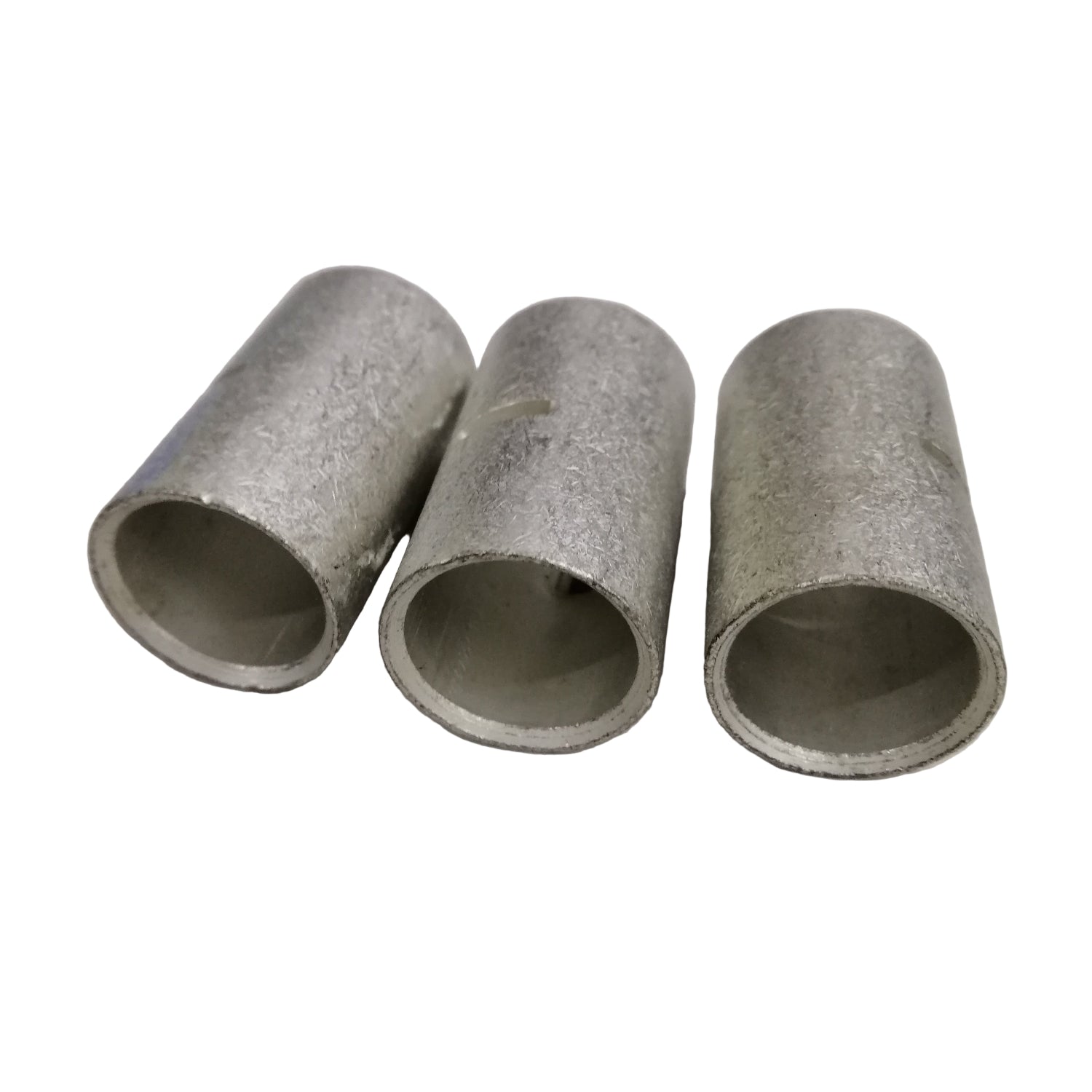 Grippes Non-Insulated Butt Connector for AWG Size 250MCM -300MCM 125mm to 150mm B-100 EES